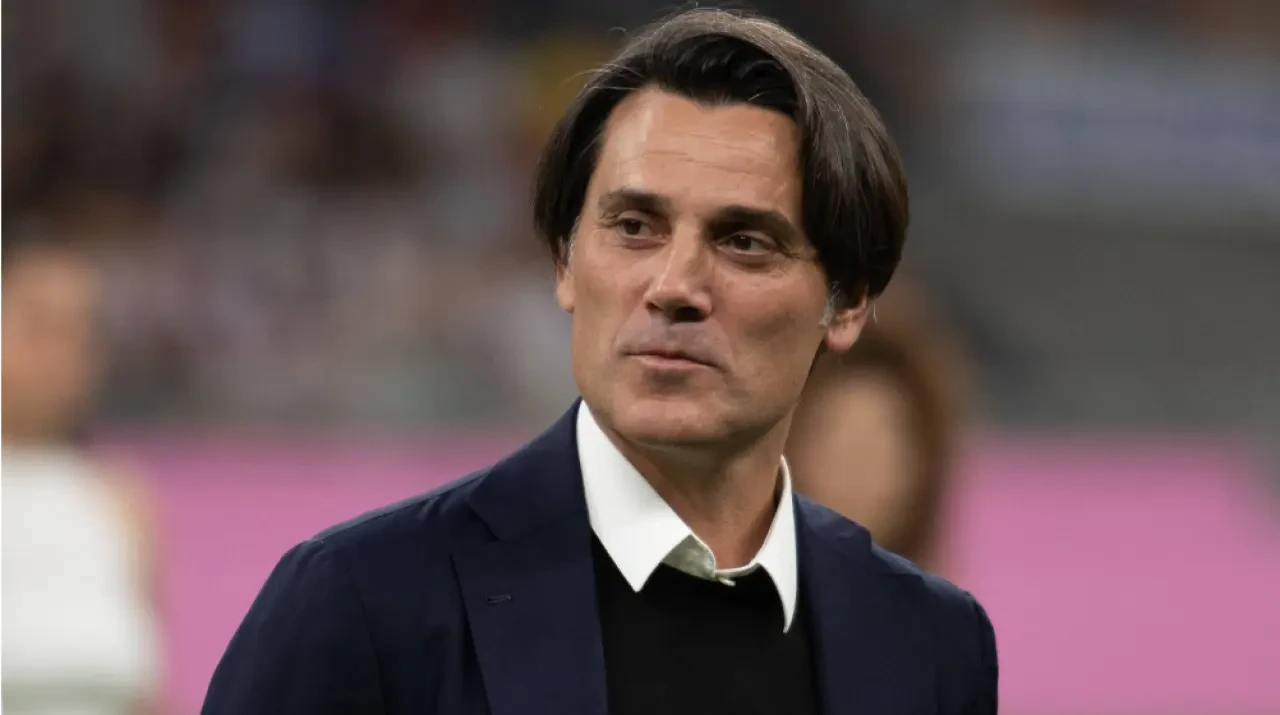 Montella'dan olay sözler! Verdiği örnek istifa bile getirebilir