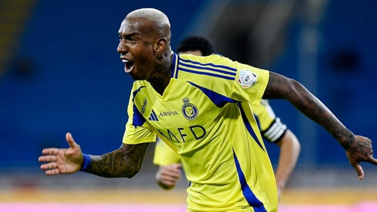 Fenerbahçe’nin Talisca Denemesi! Talisca transferinde yeni haber!