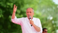 Muharrem İnce: Türkiye'nin başına ne çorap örecekler hep birlikte göreceğiz