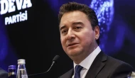 Ali Babacan: Türkiye'nin Suriye konusunda 2 seçeneği var, umarım hükümet yanlış yola sapmaz