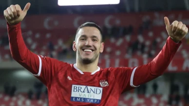 Sivasspor Futbolcusu Rey Manaj Kimdir, Piyasa Değeri, Nereli, Kaç Yaşında, Oynadığı Kulüpler