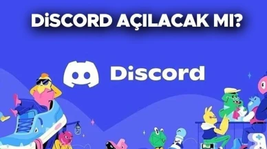 Discord ne zaman açılacak? Ulaştırma Bakanı Uraloğlu'ndan Discord erişim yasağı açıklaması: 'Mahkeme kararı ile açılabilir...'