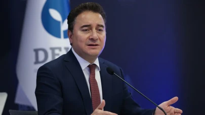 Ali Babacan'dan 6'lı masa itirafı: Hatalarımızın farkındayız