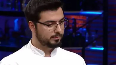 MasterChef Serhat Doğramacı'nın restoranı Michelin Yıldızlı restoranları arasına girdi! Serhat Doğramacı kimdir, nereli, kaç yaşında?