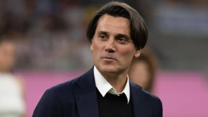 Montella'dan olay sözler! Verdiği örnek istifa bile getirebilir