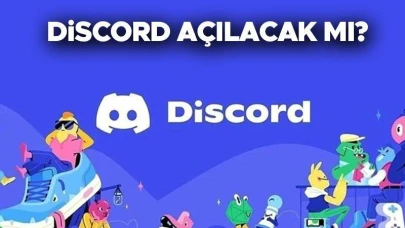 Discord ne zaman açılacak? Ulaştırma Bakanı Uraloğlu'ndan Discord erişim yasağı açıklaması: 'Mahkeme kararı ile açılabilir...'